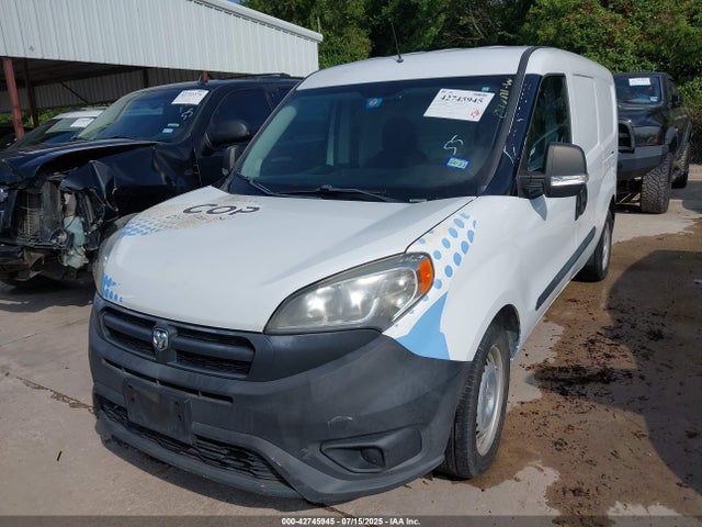 RAM 2016 2016 ZFBERFAT2G6B64550 Image 2