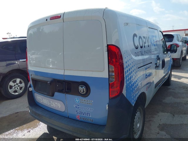 RAM 2016 2016 ZFBERFAT2G6B64550 Image 4