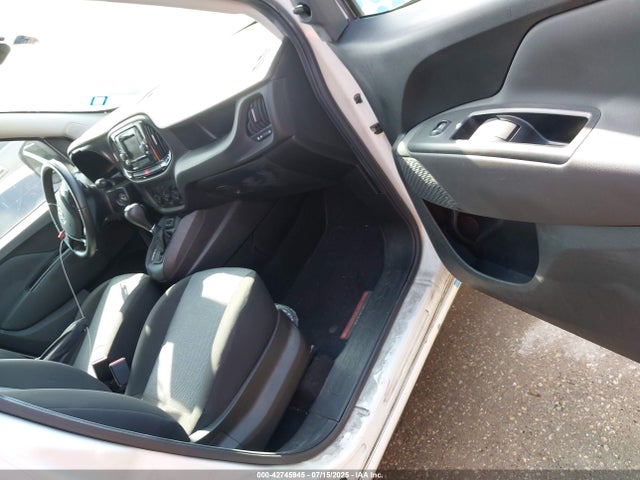 RAM 2016 2016 ZFBERFAT2G6B64550 Image 5