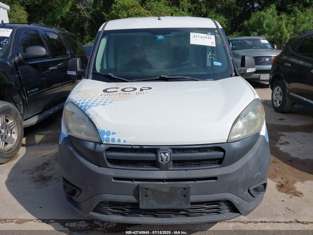 RAM 2016 2016 ZFBERFAT2G6B64550 Image 6