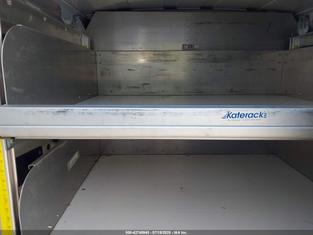 RAM 2016 2016 ZFBERFAT2G6B64550 Image 8