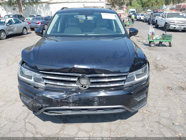 3VV1B7AXXLM082535 Volkswagen Tiguan