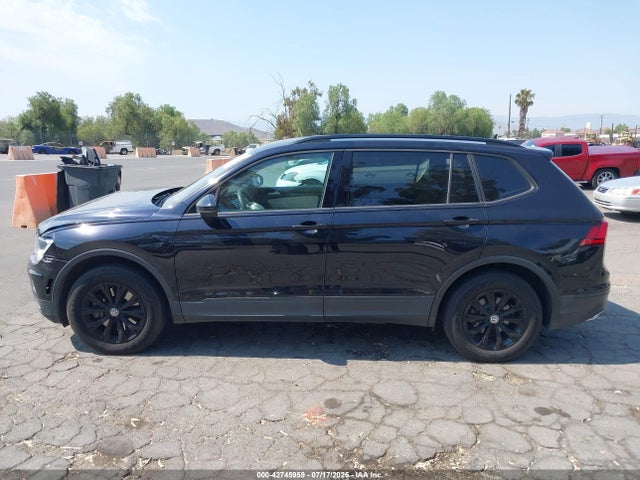 3VV1B7AXXLM082535 Volkswagen Tiguan