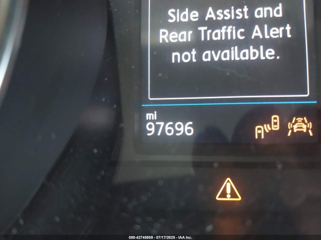3VV1B7AXXLM082535 Volkswagen Tiguan