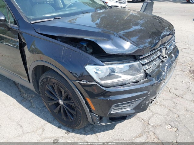 3VV1B7AXXLM082535 Volkswagen Tiguan