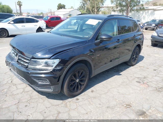 3VV1B7AXXLM082535 Volkswagen Tiguan