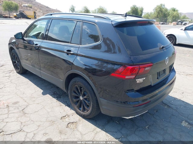 3VV1B7AXXLM082535 Volkswagen Tiguan