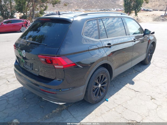 3VV1B7AXXLM082535 Volkswagen Tiguan