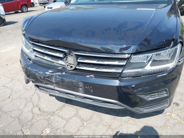 3VV1B7AXXLM082535 Volkswagen Tiguan
