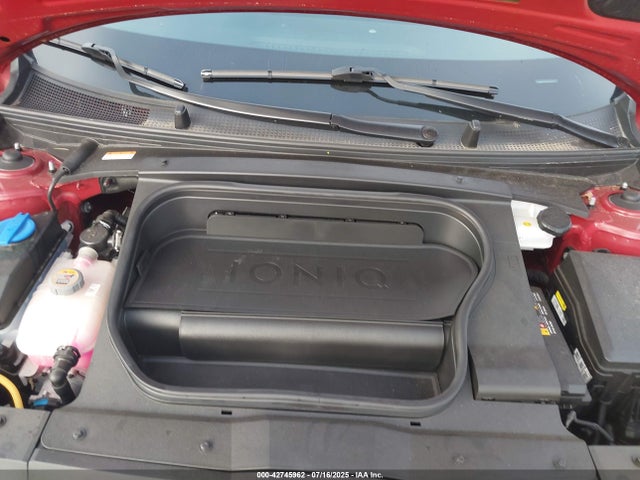 Hyundai 2023 2023 KMHM54AC8PA025571 Image 10