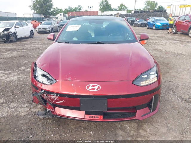Hyundai 2023 2023 KMHM54AC8PA025571 Image 11