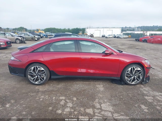 Hyundai 2023 2023 KMHM54AC8PA025571 Image 12