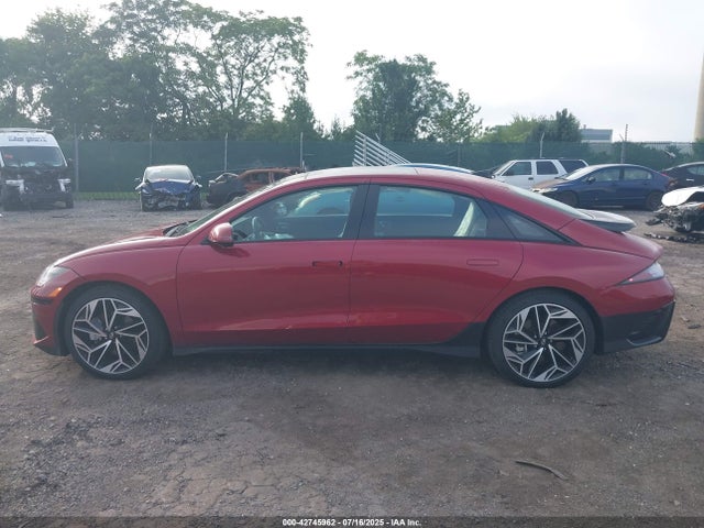 Hyundai 2023 2023 KMHM54AC8PA025571 Image 13