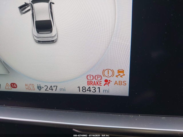 Hyundai 2023 2023 KMHM54AC8PA025571 Image 14