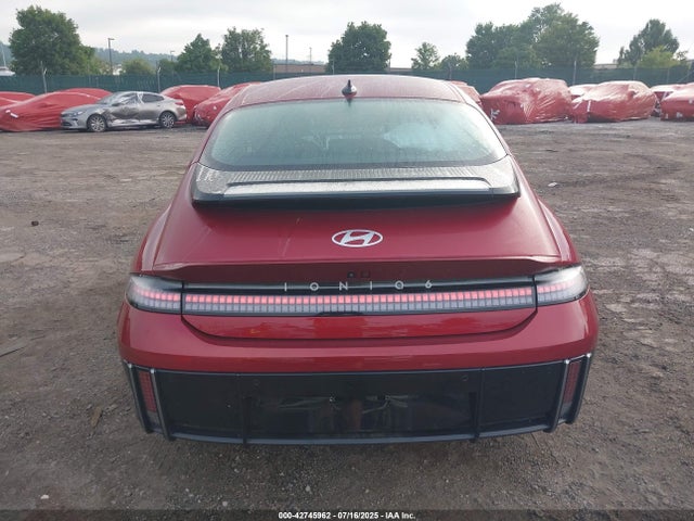 Hyundai 2023 2023 KMHM54AC8PA025571 Image 15