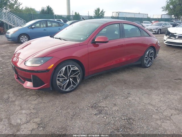 Hyundai 2023 2023 KMHM54AC8PA025571 Image 2