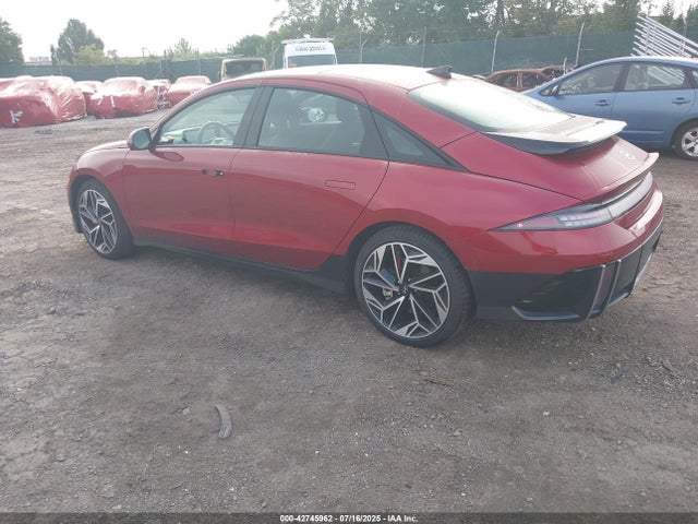 Hyundai 2023 2023 KMHM54AC8PA025571 Image 3