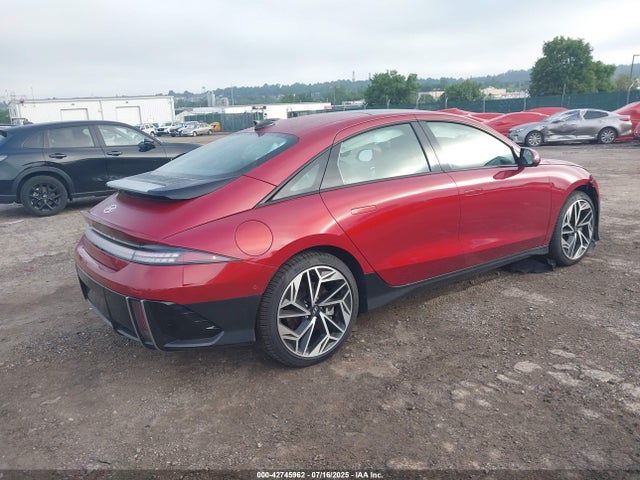 Hyundai 2023 2023 KMHM54AC8PA025571 Image 4