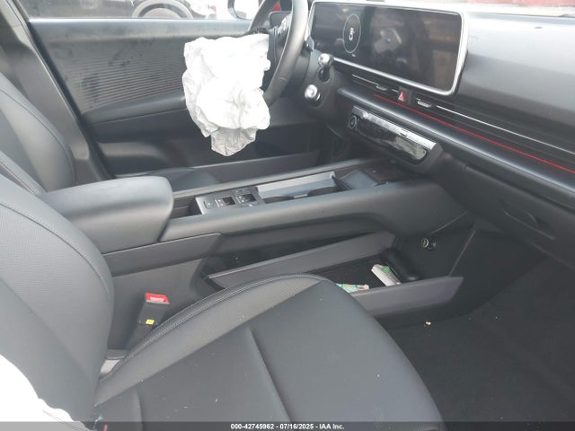 Hyundai 2023 2023 KMHM54AC8PA025571 Image 5