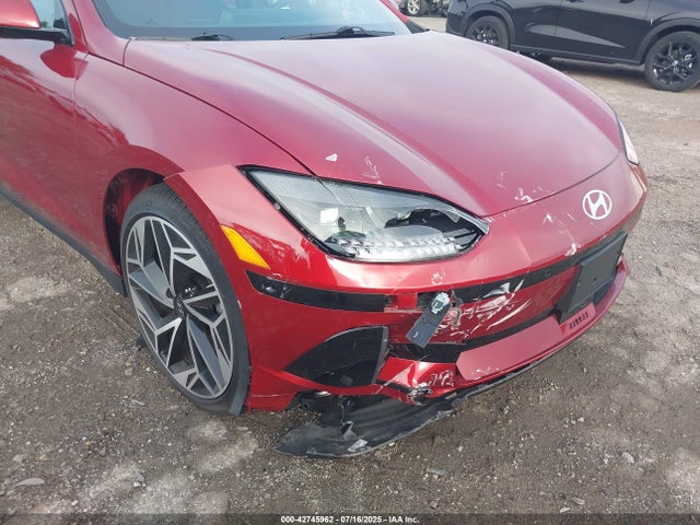 Hyundai 2023 2023 KMHM54AC8PA025571 Image 6