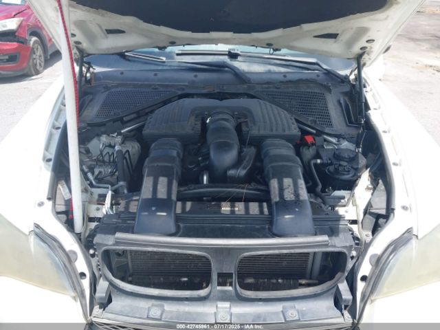 2009 BMW X5 5UXFE83579L171291 Photo 9