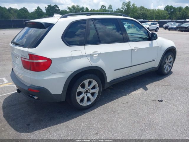 2009 BMW X5 5UXFE83579L171291 Photo 3