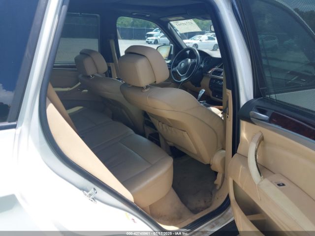 2009 BMW X5 5UXFE83579L171291 Photo 7