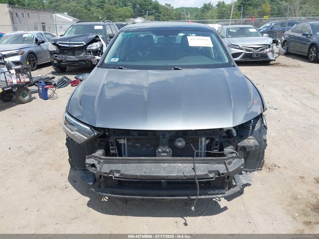 Volkswagen 1.4 tsi 2020 3VWCB7BU0LM052808 Image 13
