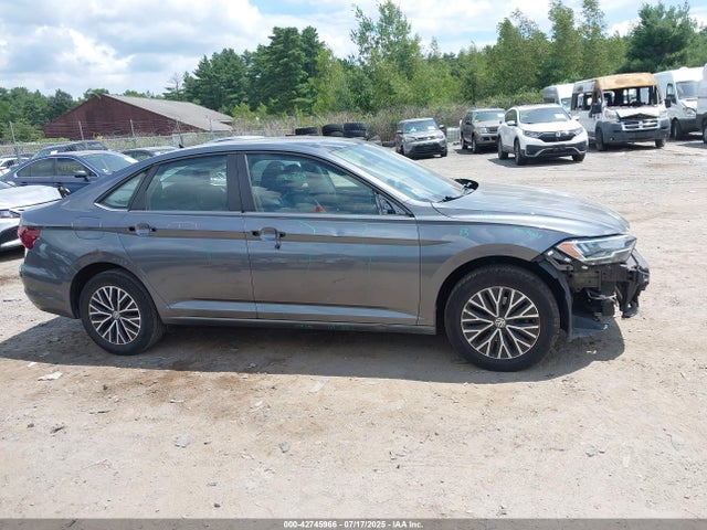 Volkswagen 1.4 tsi 2020 3VWCB7BU0LM052808 Image 14