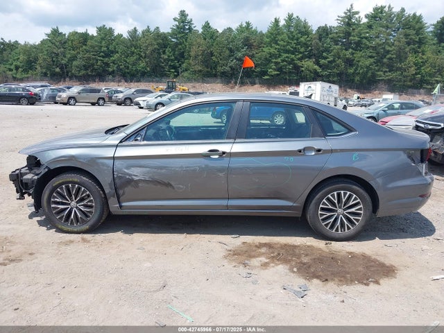Volkswagen 1.4 tsi 2020 3VWCB7BU0LM052808 Image 15