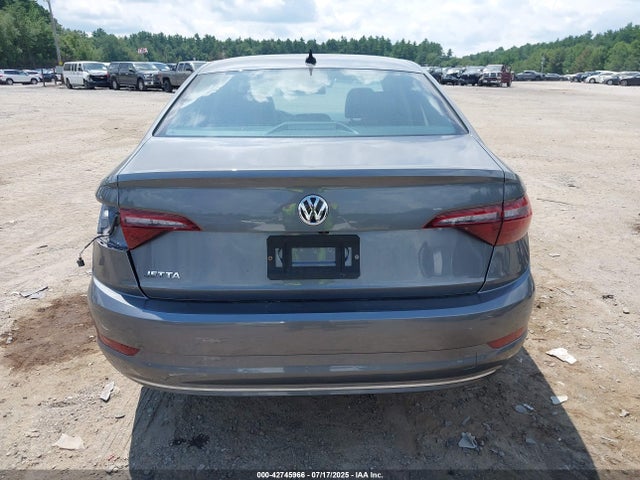 Volkswagen 1.4 tsi 2020 3VWCB7BU0LM052808 Image 17
