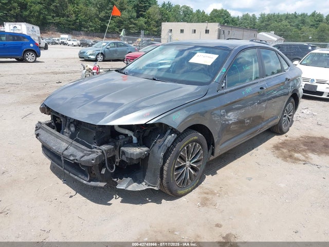 Volkswagen 1.4 tsi 2020 3VWCB7BU0LM052808 Image 2