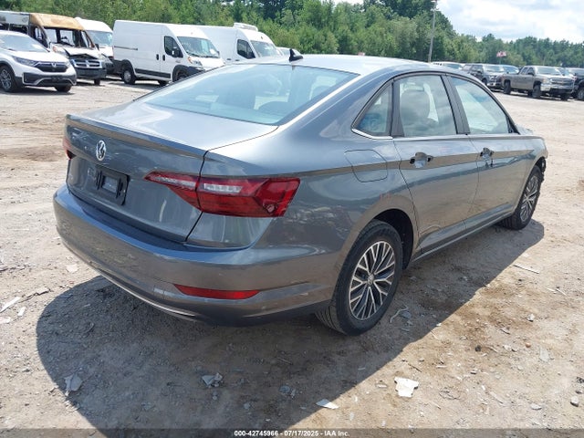 Volkswagen 1.4 tsi 2020 3VWCB7BU0LM052808 Image 4