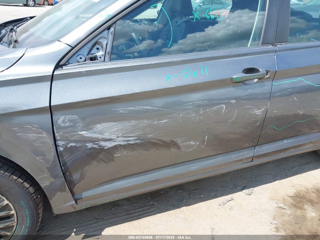 Volkswagen 1.4 tsi 2020 3VWCB7BU0LM052808 Image 6