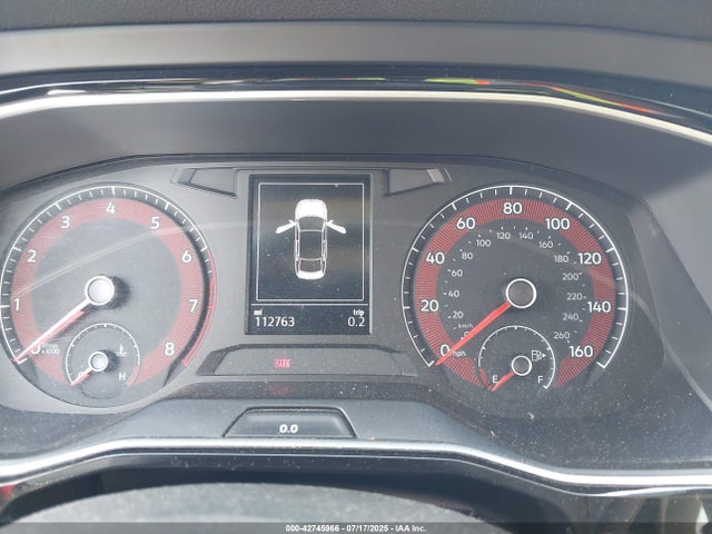Volkswagen 1.4 tsi 2020 3VWCB7BU0LM052808 Image 7