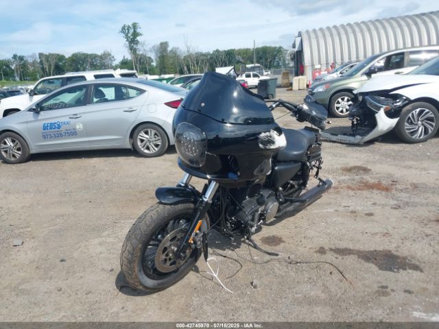 2017 HARLEY-DAVIDSON XL1200 1HD1LC312HC445110 Photo 1
