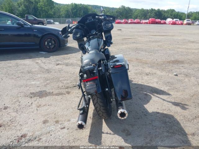 2017 HARLEY-DAVIDSON XL1200 1HD1LC312HC445110 Photo 5