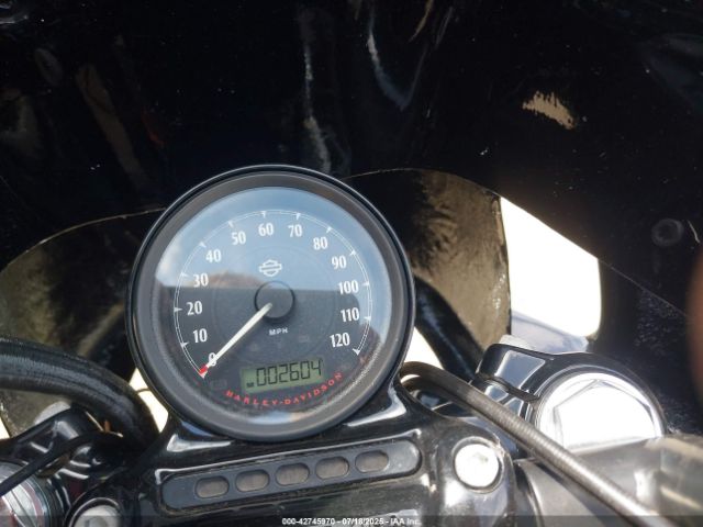 2017 HARLEY-DAVIDSON XL1200 1HD1LC312HC445110 Photo 6