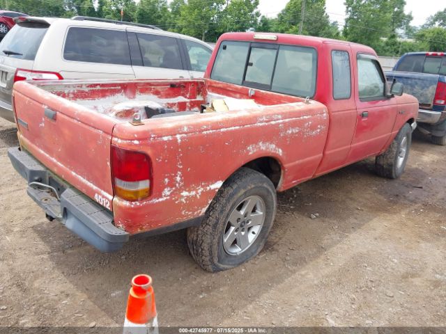 1997 FORD RANGER 1FTDR15X7VPA55241 Photo 3