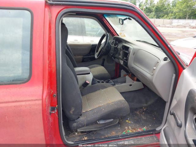1997 FORD RANGER 1FTDR15X7VPA55241 Photo 4