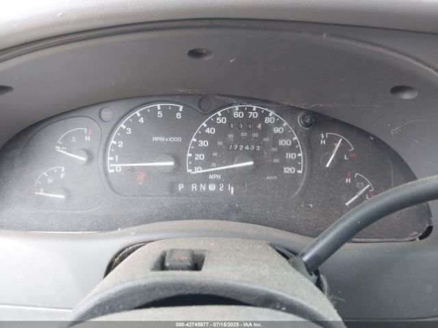 1997 FORD RANGER 1FTDR15X7VPA55241 Photo 6
