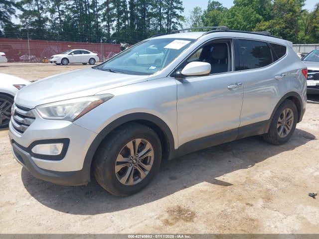 5XYZU3LB6FG284344 Hyundai dohc gdi theta ii