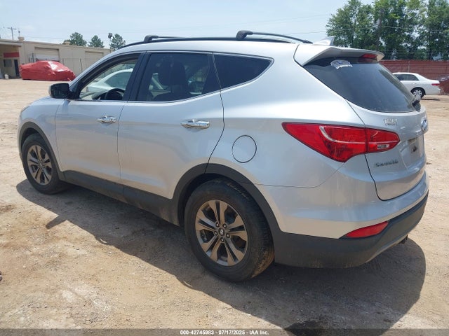 5XYZU3LB6FG284344 Hyundai dohc gdi theta ii