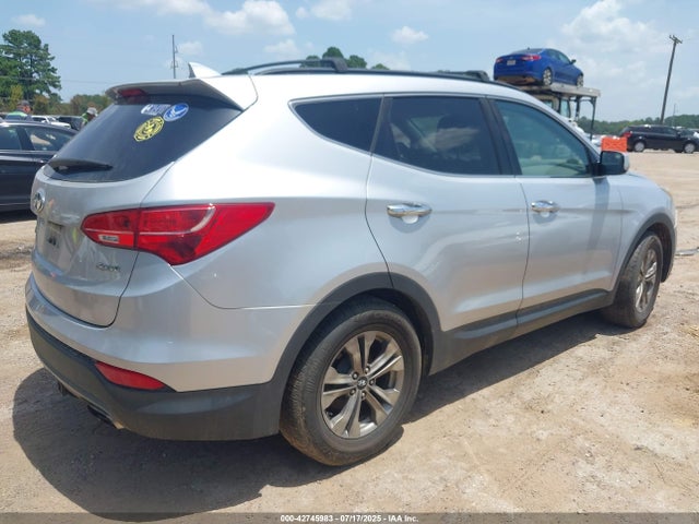 5XYZU3LB6FG284344 Hyundai dohc gdi theta ii