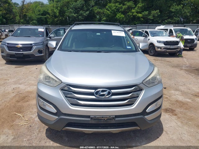 5XYZU3LB6FG284344 Hyundai dohc gdi theta ii