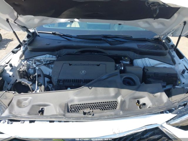 2024 ACURA MDX 5J8YD9H41RL000301 Photo 9