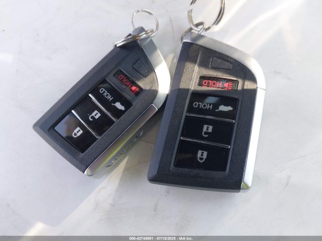 2024 ACURA MDX 5J8YD9H41RL000301 Photo 10