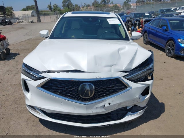 5J8YD9H41RL000301 Acura j35y5