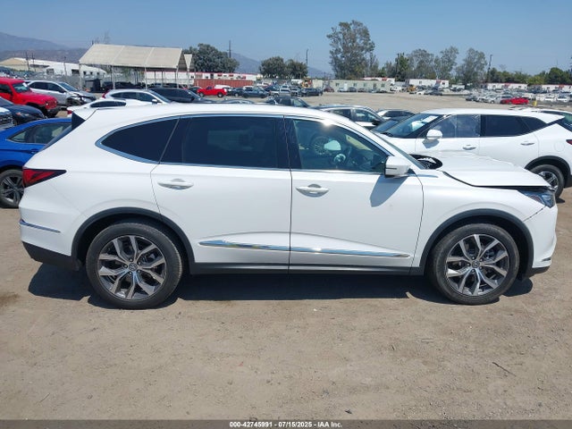 5J8YD9H41RL000301 Acura j35y5