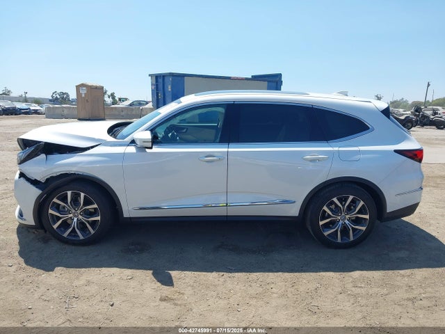 5J8YD9H41RL000301 Acura j35y5
